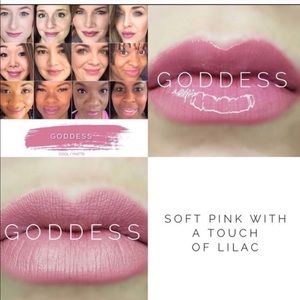 SeneGence LipSense Goddess